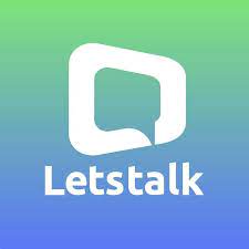 Letstalk正版下载