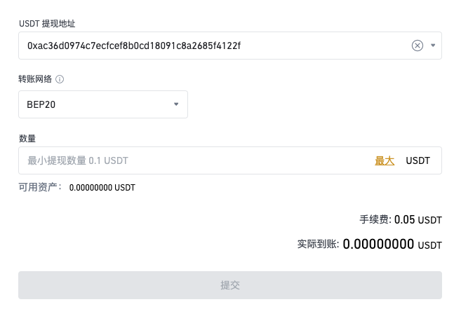 btcs跨链钱包_跨链钱包哪个好_Tp钱包币安链上跨链桥的地址