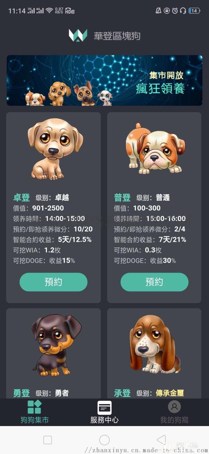 TP钱包走进BabyDoge，开启投资新征程