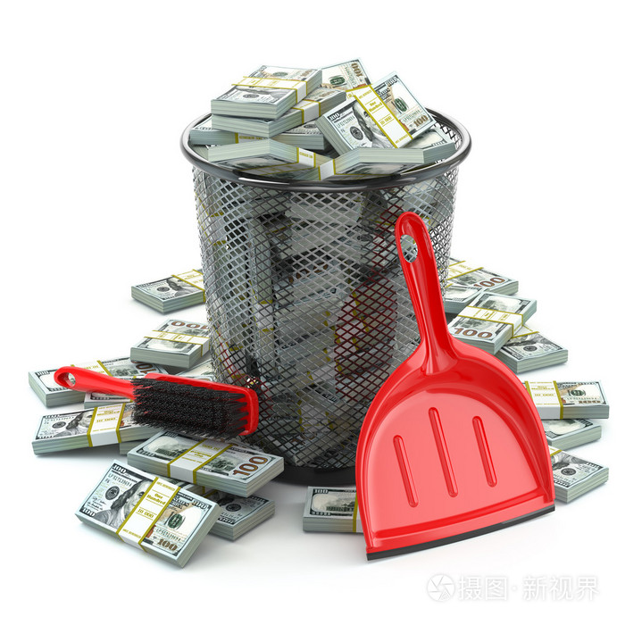 tp钱包垃圾_钱包是什么垃圾_钱包清理