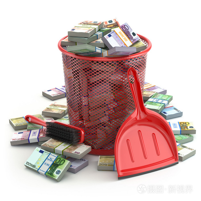 tp钱包垃圾_钱包是什么垃圾_钱包清理