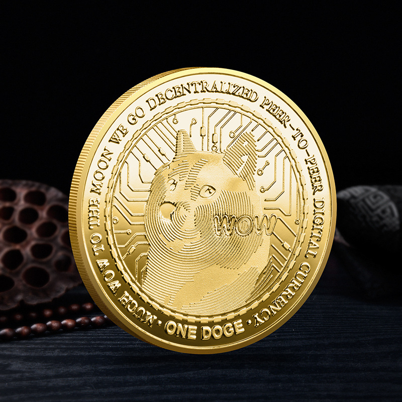 狗狗币钱包dogecoin_狗币钱包app_tp钱包 狗狗币