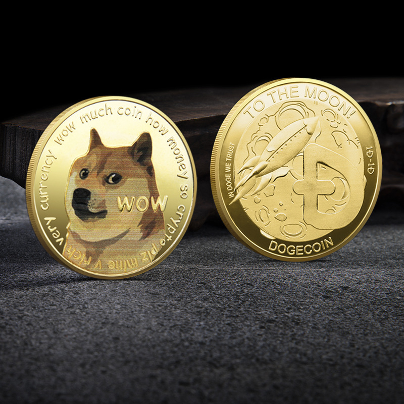 狗狗币钱包dogecoin_tp钱包 狗狗币_狗币钱包app
