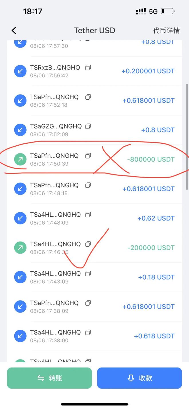 TP钱包合约地址使用指南