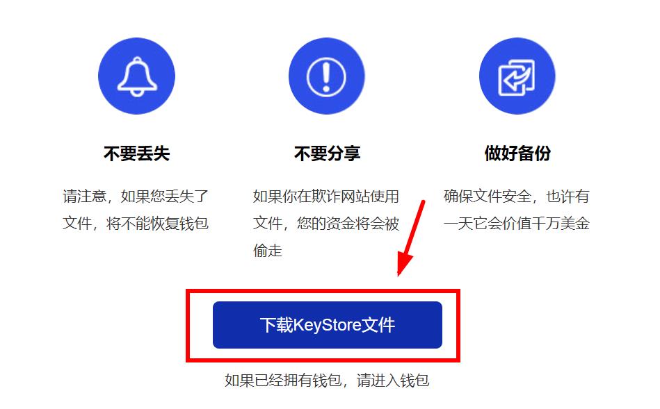钱包恢复地址不对_钱包恢复交通卡_tp钱包怎么恢复