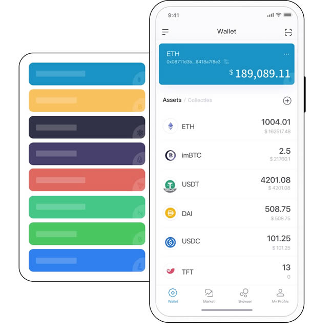 钱包app下载苹果手机_钱包ios_tp钱包下载app苹果版