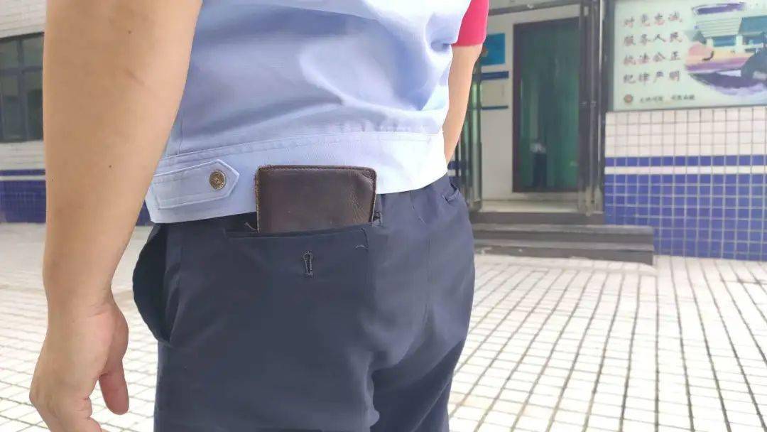 钱包被盗了怎么最快找回_Tp钱包被盗_钱包被盗报警会受理吗