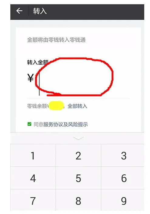 钱包余额显示_tp钱包不显示金额怎么弄_tp钱包一直确认中