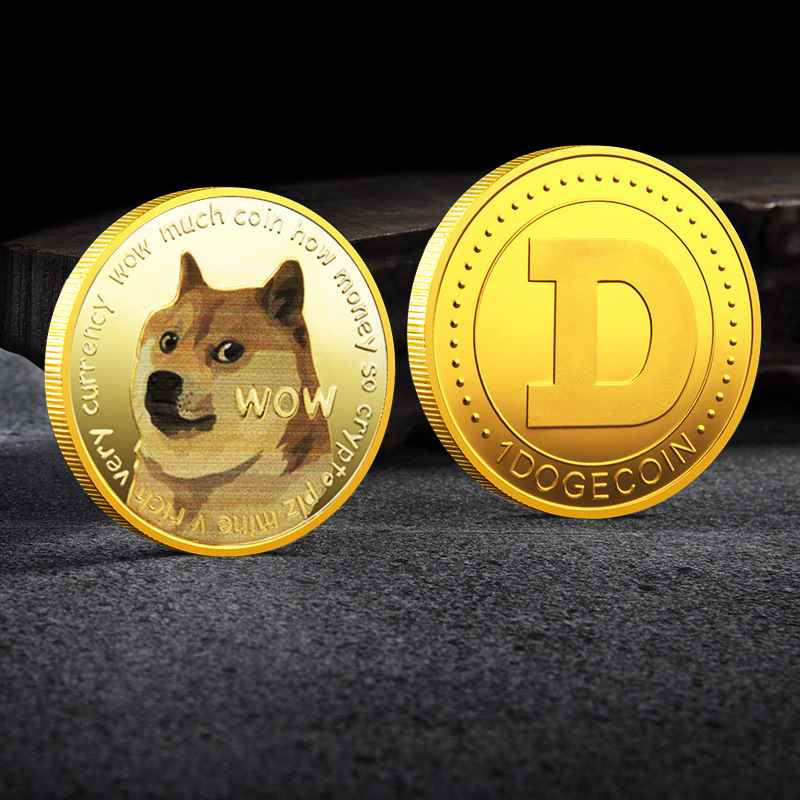 狗狗币钱包dogecoin_tp钱包买狗狗币_钱包里的狗狗币怎么卖