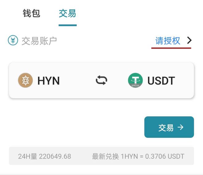 TP钱包教你轻松兑换USDT，快来试试吧