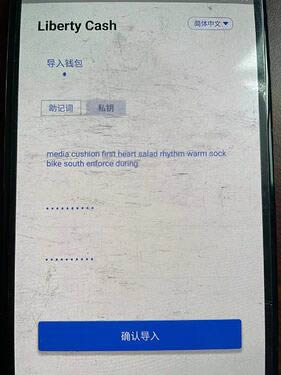钱包密钥泄漏被盗_钱包密钥在哪里能找到_tp钱包密钥丢失怎么找回