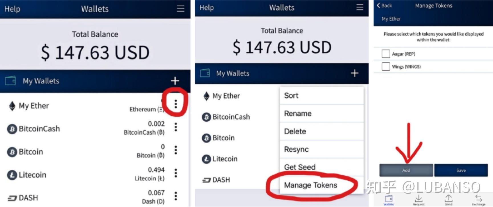 trust钱包添加代币_代币钱包_tp钱包添加代币不显示