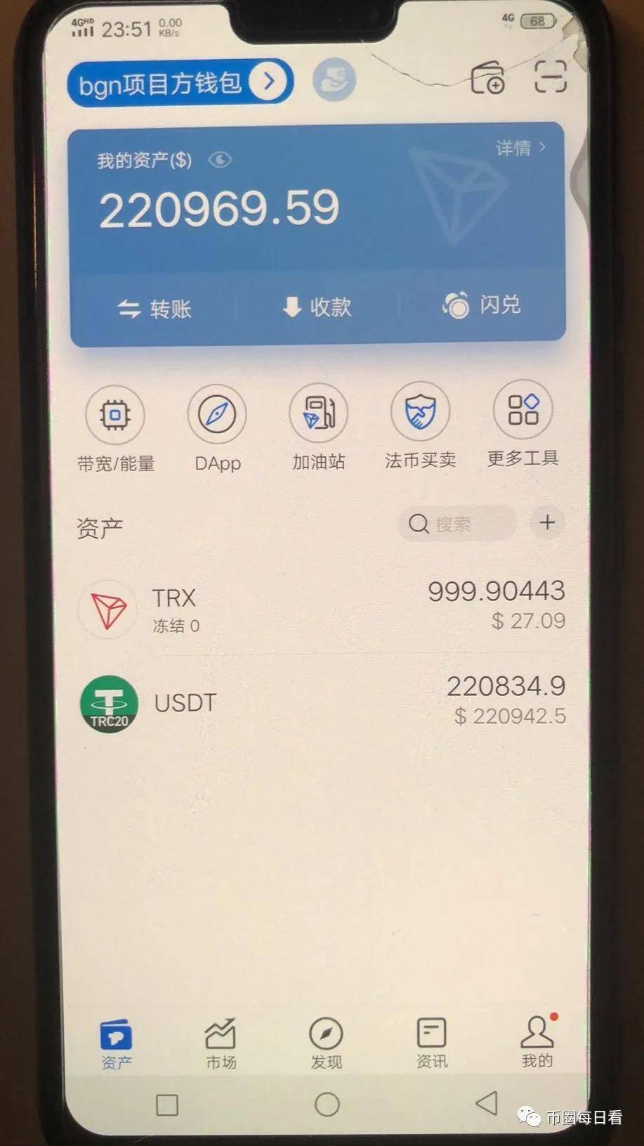代币卖不出去_tp钱包里的代币怎么卖_代币钱包