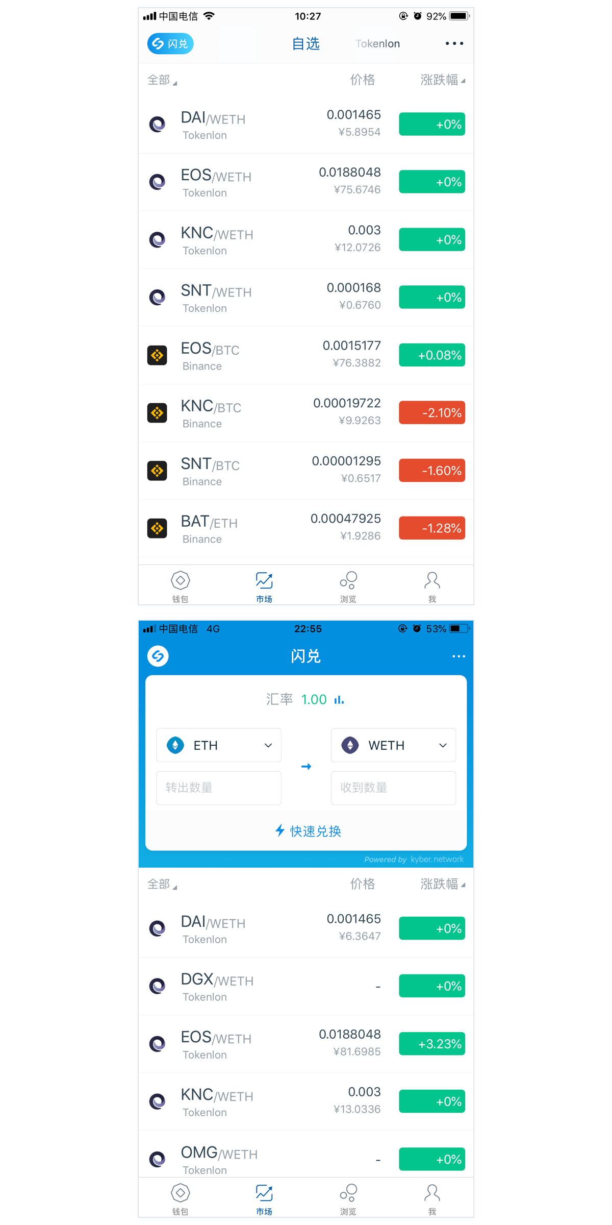 tp钱包不显示代币资产_trust钱包添加代币_tp钱包资产为零