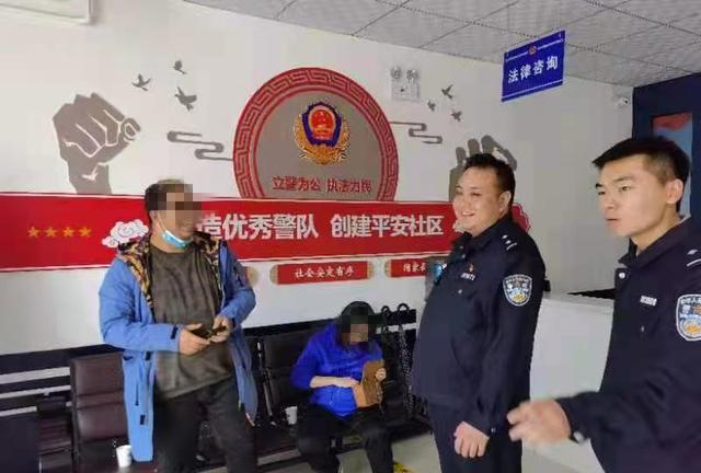 钱包被偷报案_被偷钱包报警找回的几率_tp钱包被盗立案了能找回吗