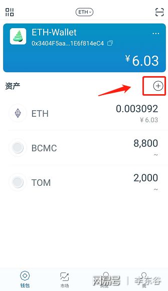 钱包地址查询交易明细_钱包地址怎么看_tp钱包怎么查地址