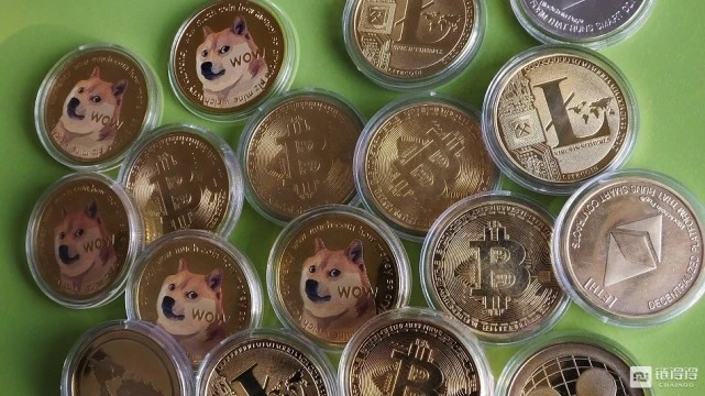狗狗币如何存入钱包_狗狗币怎么存入tp钱包_狗狗币钱包dogecoin