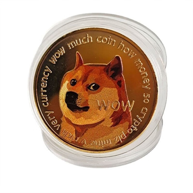 狗狗币钱包dogecoin_狗狗币怎么提到tp钱包_钱包狗狗币