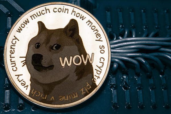 钱包狗狗币_狗狗币钱包dogecoin_狗狗币怎么提到tp钱包