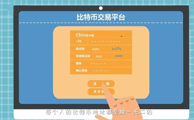 观察钱包是什么_观察钱包怎么看_tp钱包如何用观察钱包