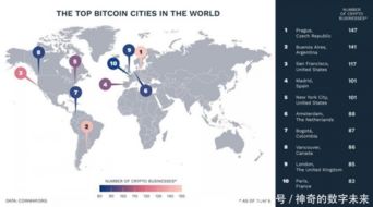 全球比特币城市,全球比特币城市的现状