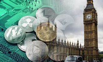 英国比特币监管,政策动向与市场影响概览