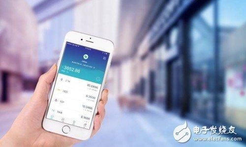 imtoken支持usdt的钱包,IMToken钱包的便捷体验解析