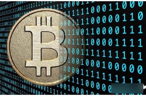 比特币双刃,双刃剑下的数字货币未来