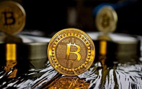 比特币中的超级币,创新技术引领未来加密货币发展新篇章