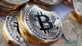 大宗比特币,数字货币的基石与未来展望
