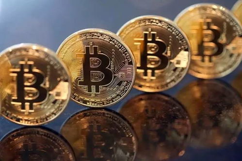 比特币是人类的币,引领未来金融革命的数字黄金