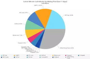 比特现金能否超越比特币,能否超越比特币成为加密货币新霸主