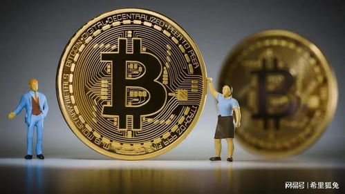 比特币最新持币量,加密市场格局重塑
