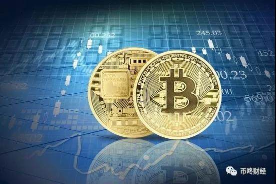bm 比特币,引领数字货币革命的先驱者