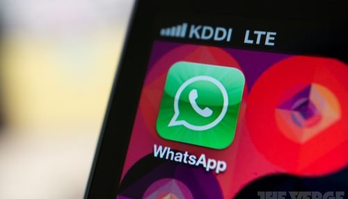 今天的whatsapp不好用,揭秘为何今日WhatsApp表现不佳