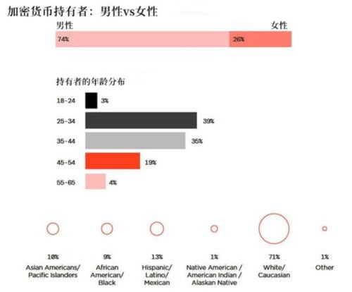 美国人评论加密货币,美国民众眼中的数字货币未来