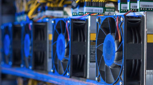 加密货币矿场怎么赚钱,如何通过矿机运算赚取丰厚收益