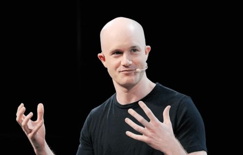 加密货币楠哥,楠哥的崛起之路