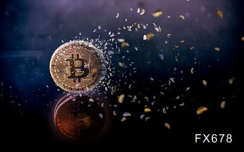 加密货币革命性,引领金融变革的革命力量