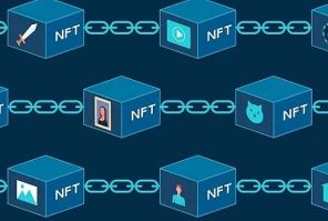 加密货币和nft的关系,NFT的崛起与融合