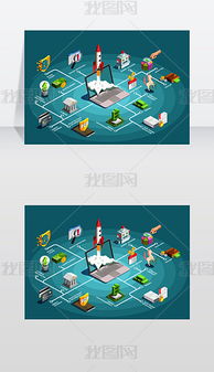 加密货币经济收益分析图,揭示市场趋势与投资潜力