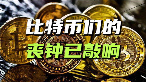 加密货币泡沫的故事,加密货币市场的兴衰与启示