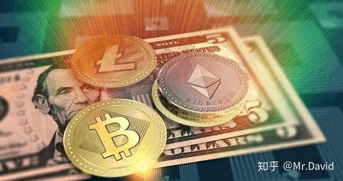 加密货币开放了吗,全球趋势与中国展望