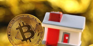 加密货币可以用来买房吗,探索数字资产购房新趋势