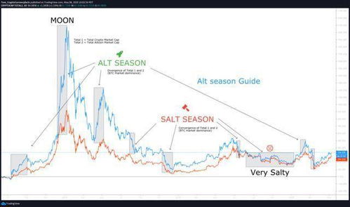 加密货币轮动策略是什么,把握投资时机
