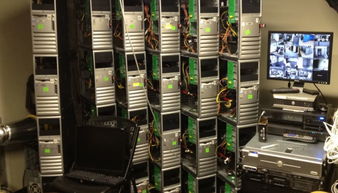 加密货币矿机单片机设计,基于单片机的加密货币矿机设计解析