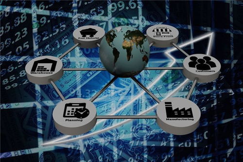 加密货币和区块链专业,加密货币的崛起与未来趋势解析