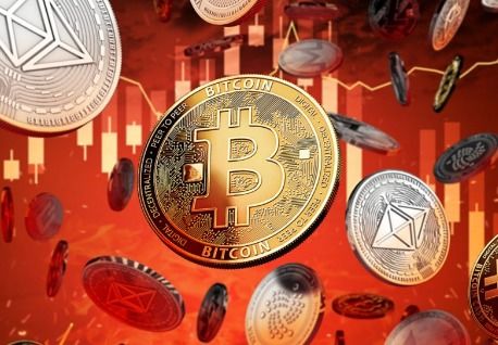 加密货币第一季度,牛市趋势与关键因素解析”