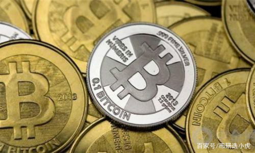 加密货币多少种类,全面解析各类数字货币特性与应用