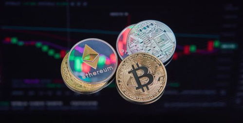 巨大的加密货币有哪些,揭秘2023年最具爆炸性潜力的数字货币